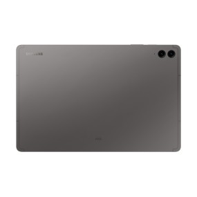 Samsung Galaxy Tab S9 FE+ 128 Go 31,5 cm (12.4") Samsung Exynos 8 Go Wi-Fi 6 (802.11ax) Android 13 Gris