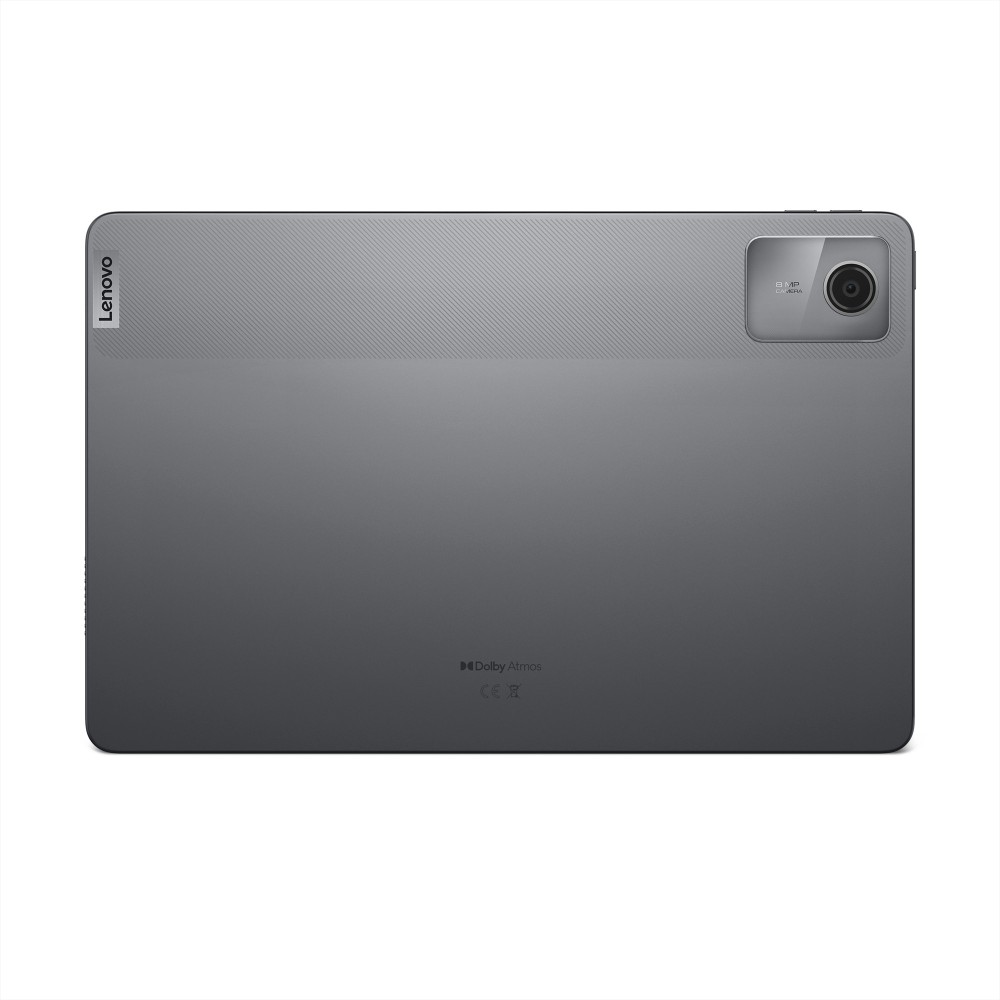 Lenovo Tab M11 128 GB 11" Mediatek 4 GB Wi-Fi 5 (802.11ac) Android 13 Gray