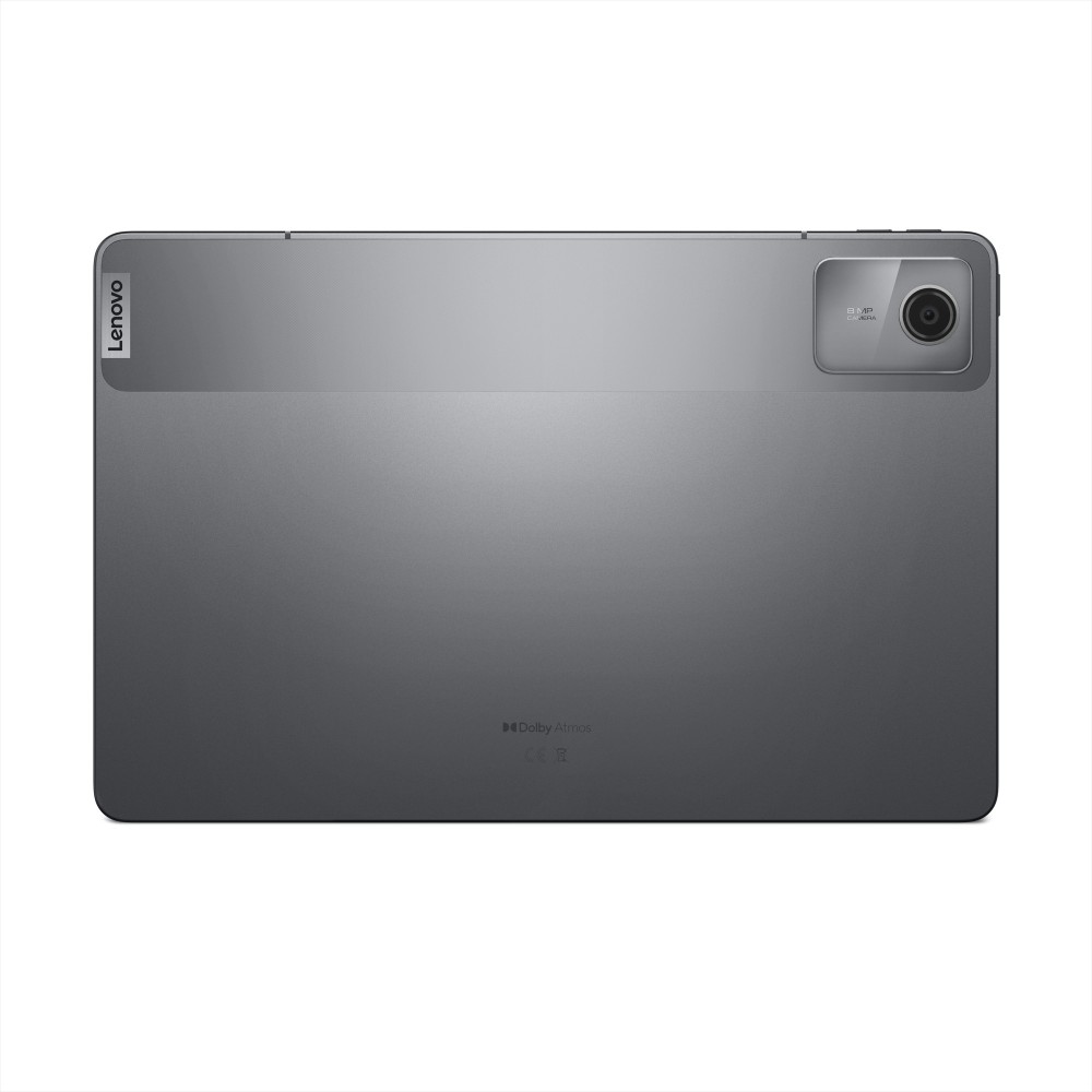 Lenovo Tab M11 4G LTE 128 Go 27,9 cm (11") Mediatek 4 Go Wi-Fi 5 (802.11ac) Android 13 Gris