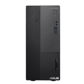 ASUS ExpertCenter D500MD_CZ-312100002X Intel® Core™ i3 i3-12100 8 GB DDR4-SDRAM 256 GB SSD Windows 11 Pro Mini Tower PC Black