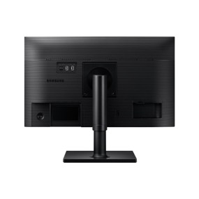 Samsung LF24T450FZU computer monitor 24" 1920 x 1080 pixels Full HD LED Black