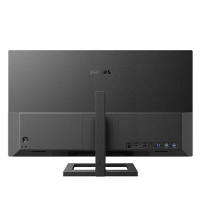 Philips E Line 288E2UAE 00 computer monitor 28" 3840 x 2160 pixels 4K Ultra HD LCD Black
