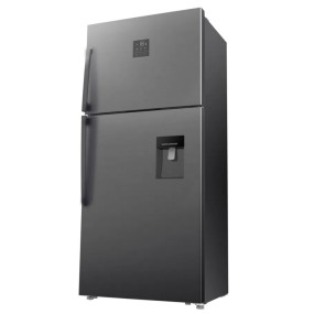 TCL RT545GM1220 frigorifero con congelatore Libera installazione 536 L F Acciaio inossidabile