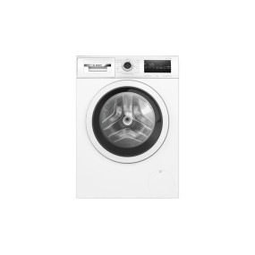 Bosch Serie 4 WAN24208II washing machine Front-load 17.6 lbs (8 kg) 1200 RPM White
