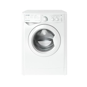 Indesit EWC 81284 W IT lavatrice Caricamento frontale 8 kg 1200 Giri min Bianco
