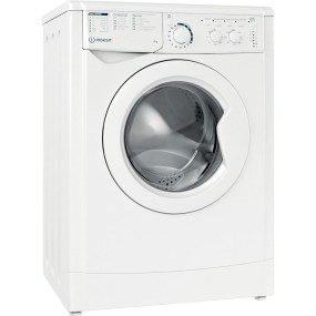 Indesit EWC 71252 W IT N machine à laver Charge avant 7 kg 1200 tr min Blanc