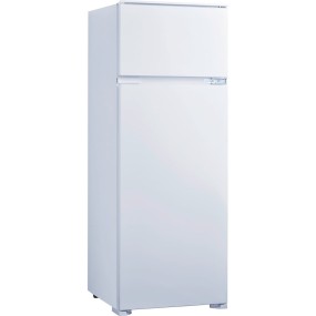 Indesit IN D 2040 AA Built-in 205 L F White