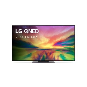 LG QNED 55QNED826RE 139,7 cm (55") 4K Ultra HD Smart TV Wifi Noir