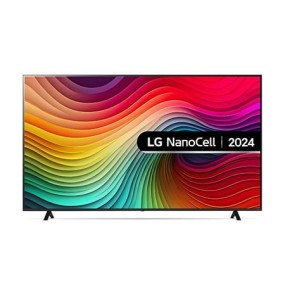 LG NanoCell 75NANO82T6B TV 190,5 cm (75") 4K Ultra HD Smart TV Wi-Fi