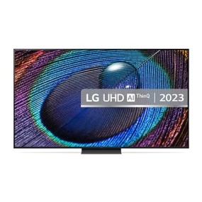 LG 65UR91006LA 165,1 cm (65") 4K Ultra HD Smart TV Wifi Bleu