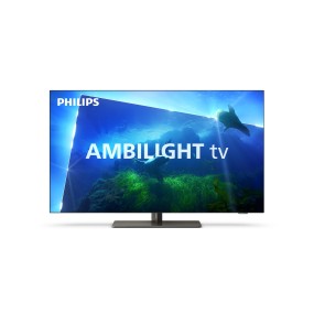 Philips 65OLED818/12 TV...