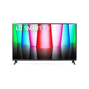 LG 32LQ570B6LA TV 81,3 cm (32") HD Smart TV Wi-Fi Nero