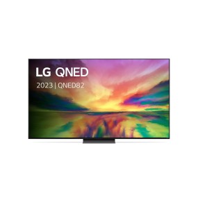 LG QNED 75QNED826RE 190,5 cm (75") 4K Ultra HD Smart TV Wi-Fi Nero
