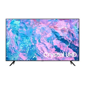 Samsung UE50CU7172UXXH TV 127 cm (50") 4K Ultra HD Smart TV Wifi Noir