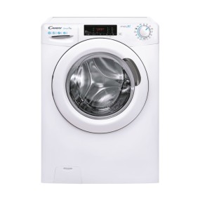 Candy Smart Pro CSO 1285TW4 1-S machine à laver Charge avant 8 kg 1200 tr min Blanc