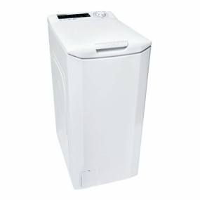 Candy Smart CSTG 28TE 1-11 lavatrice Caricamento dall'alto 8 kg 1200 Giri min Bianco
