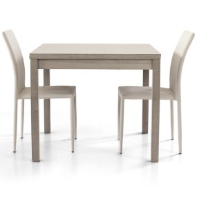 Patrick 1 table with structure and top