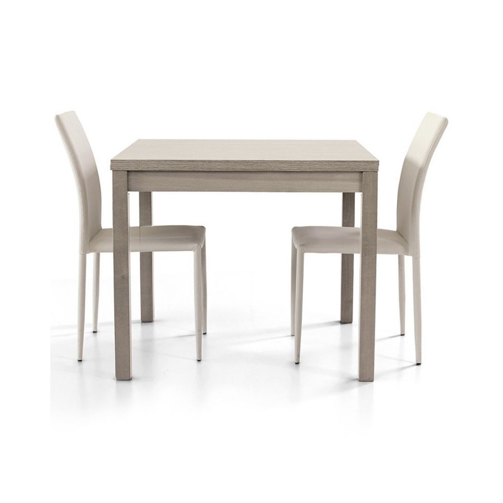Patrick 1 table with structure and top