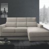 Sofa with Peninsula