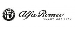 Alfa Romeo Smart Mobility