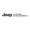 Jeep Urban e Mobility